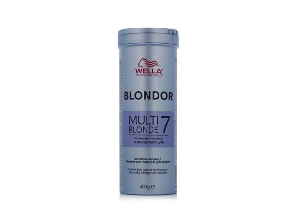 Blondor Multi Blonde 7 (W,400 g)
