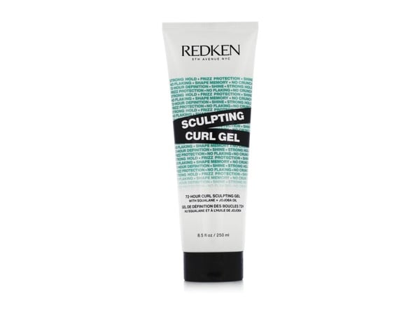 Redken Hybrid Curl Stylers Defining Gel 250 ml