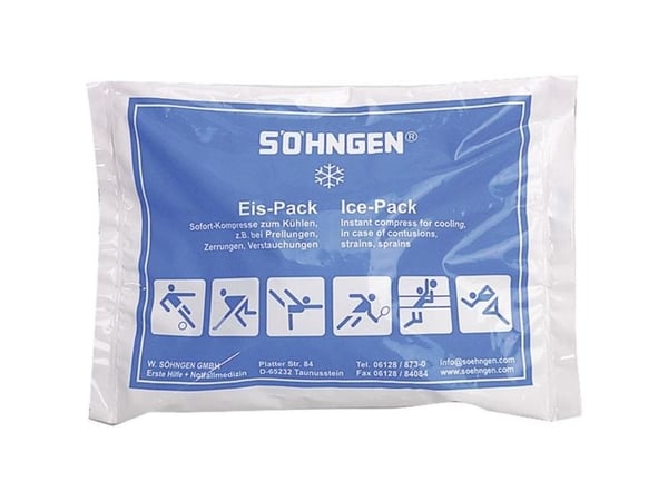 Söhngen 1012042 plaster, forbindingsmateriale