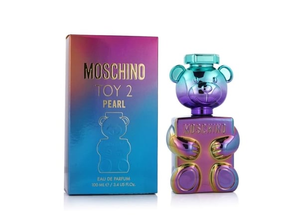 Moschino Toy 2 Pearl Edp Spray - - 100 ml