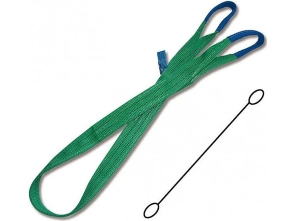 BETA BELTESEIL 2000KG/1,5m 8153/1,5M