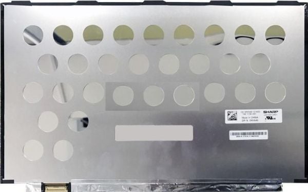 CoreParts 13,3" LCD FHD matt