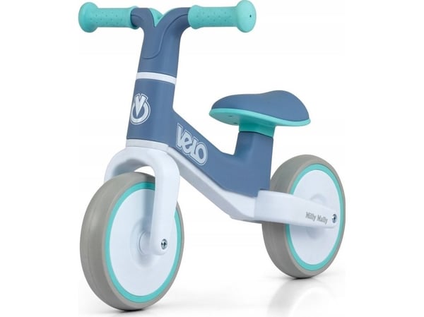 Milly Mally Balanscykel Velo Mint