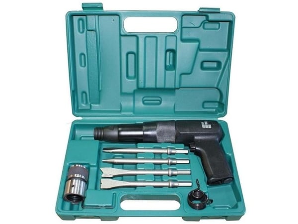 JONNESWAY PEUMATISK HAMMER + MEISLER JAH-303HK