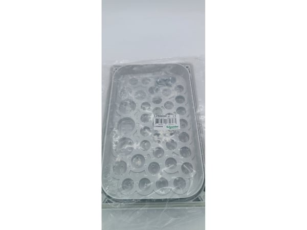 Schneider Electric Laippalevy FL21 IP55 39X7 - 6 LVS08898