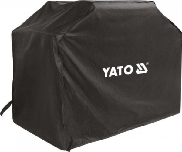 YATO grilltrekk 130 x 60 x 105 cm