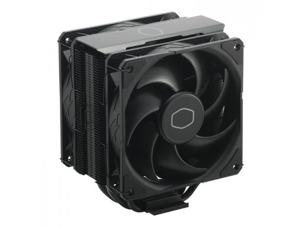 Hyper 212 Black X Duo CPU-kjøler