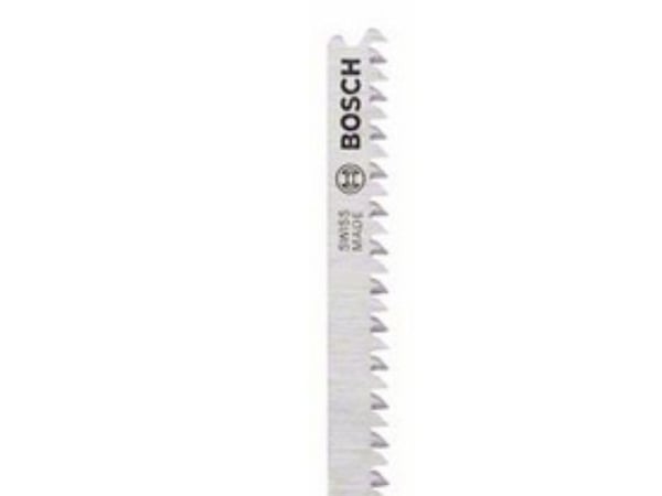 Bosch LEIKKUULAIKKA T302H CLEAN PVC 5 PAKKAUSTA