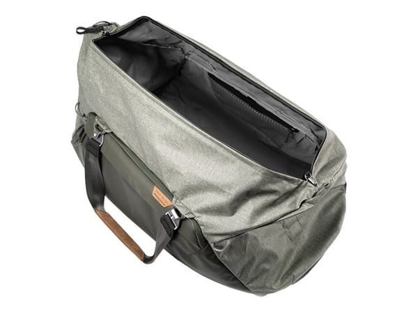 Peak Design - Duffelbag - 65L - 600D-nylon - salvia Peak Design - Duffelbag - 65L - 600D-nylon - salvia