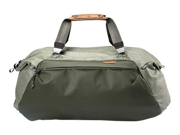 Peak Design - Duffelbag - 65L - 600D-nylon - salvia