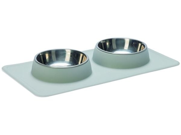 DEXGREY serverings-/middagssett - 2 x 350 ml