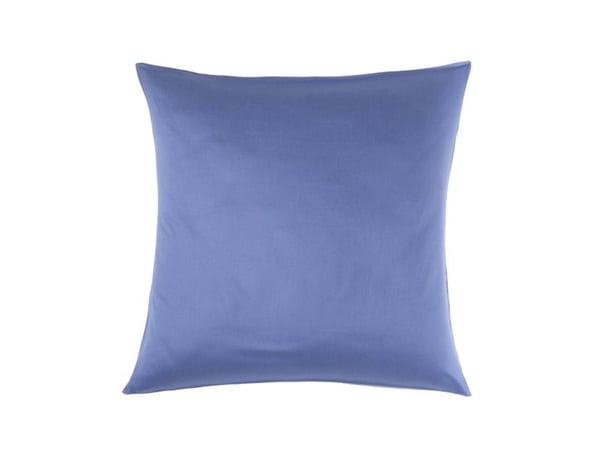 Domoletti Pillow Case Sateen 70X70 Cm Navy