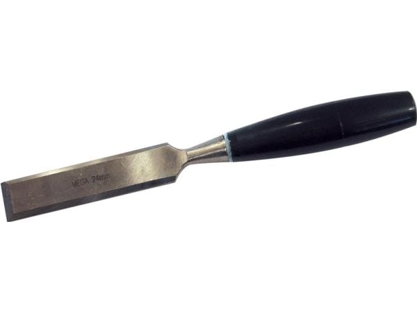 Mega Dluto hyvelstål 38 mm - 19038