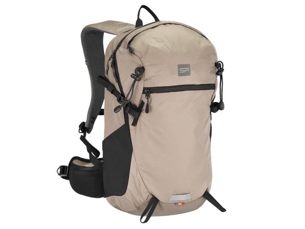 Spokey Dayride 25 l tursekk, beige
