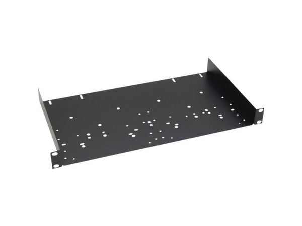 Rack-aktivering Adam Hall 301401. 1 U
