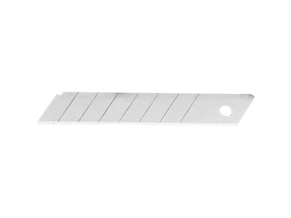 Donau Elektronik 803405 Reserveklinger 18 mm, 10 klinger = 70 klingeelementer 10 stk Donau Elektronik 803405 Reserveklinger 18 mm, 10 klinger = 70 klingeelementer 10 stk