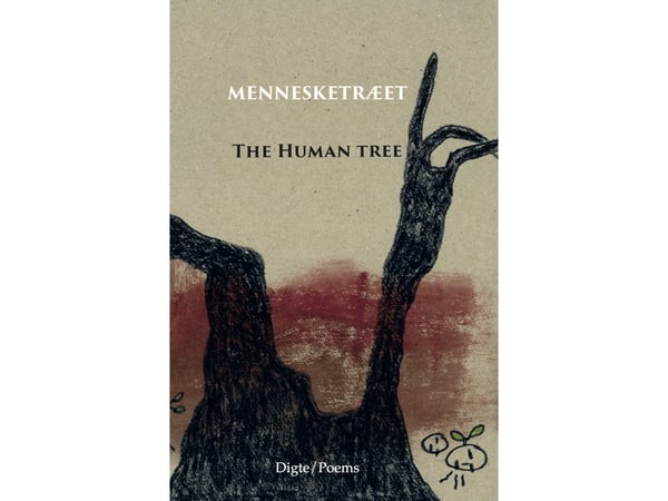 Mennesketræet - Ihmisen puu (The Human Tree) | Kieli: Tanska