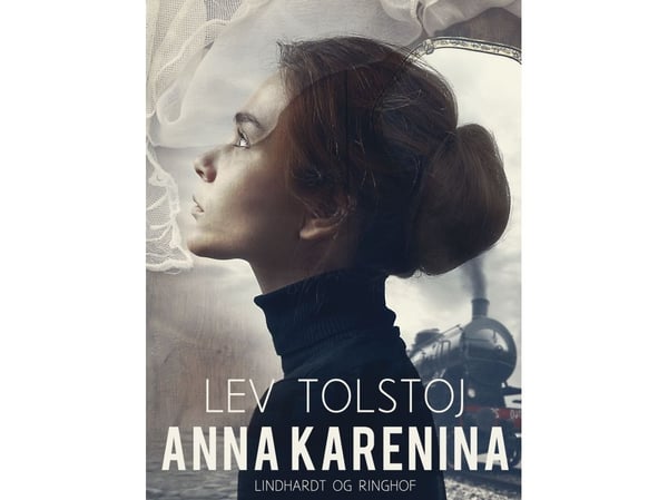 Anna Karenina | Lev Tolstoj