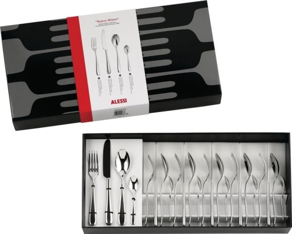 Alessi Nuovo Milano