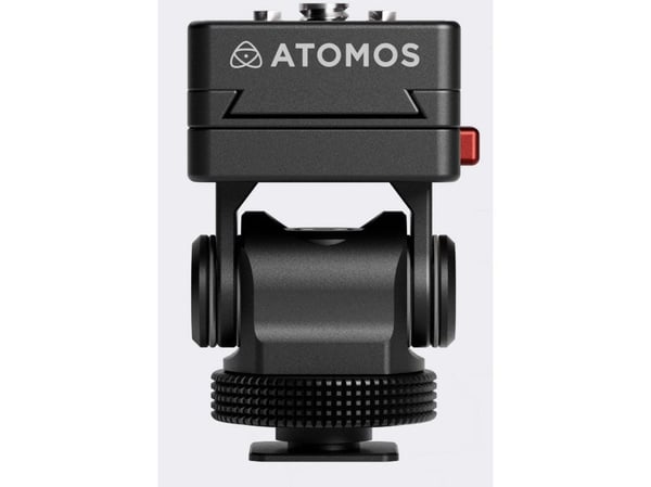 Atomos AtomX -monitorikiinnike 5 / 7