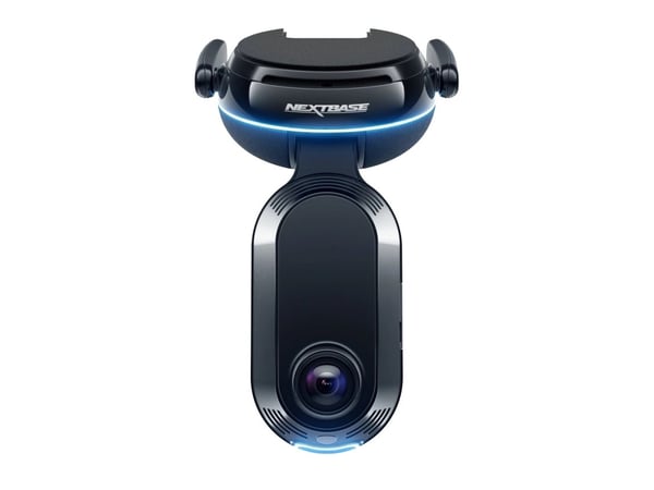 Nextbase iQ 4K, 4K Ultra HD, 3840 x 2160 piksler, 140°, Sort, China, MicroSD (TransFlash)