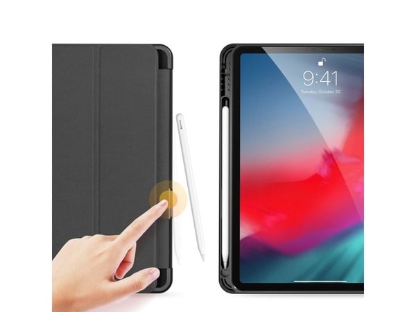 nevox Vario Series, Folio, Apple, iPad Air 13 (M2), 33 cm (13")