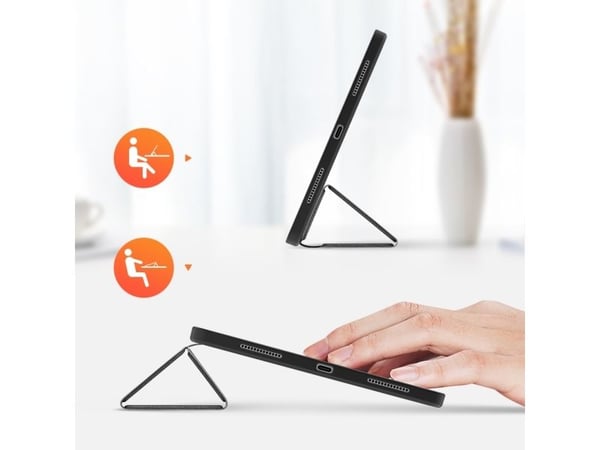 nevox Vario Series, Folio, Apple, iPad Air 13 (M2), 33 cm (13")