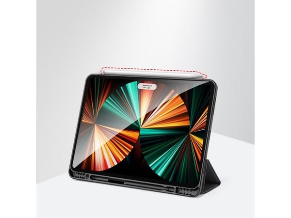 nevox Vario Series, Folio, Apple, iPad Pro 13 (M4), 33 cm (13")