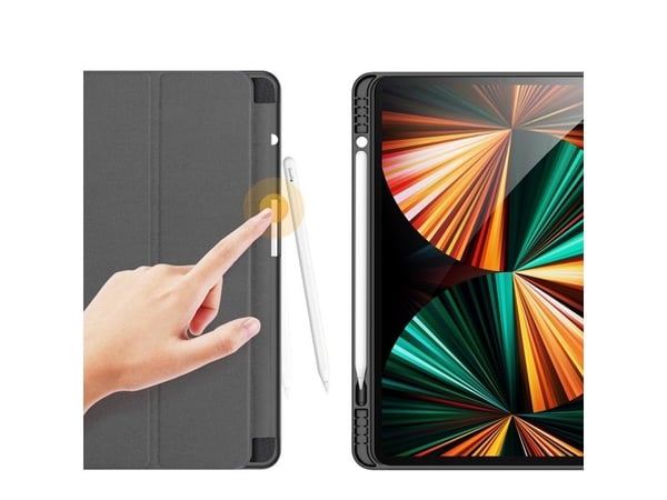 nevox Vario Series, Folio, Apple, iPad Pro 13 (M4), 33 cm (13")