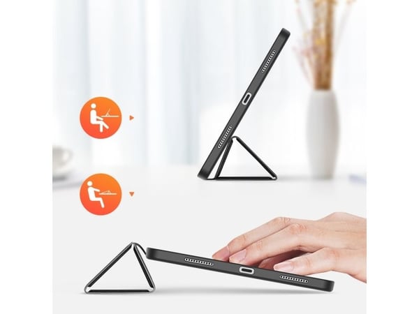 nevox Vario Series, Folio, Apple, iPad Pro 13 (M4), 33 cm (13")