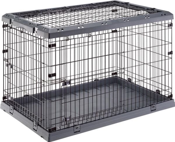 FERPLAST Stålbur Superior XL