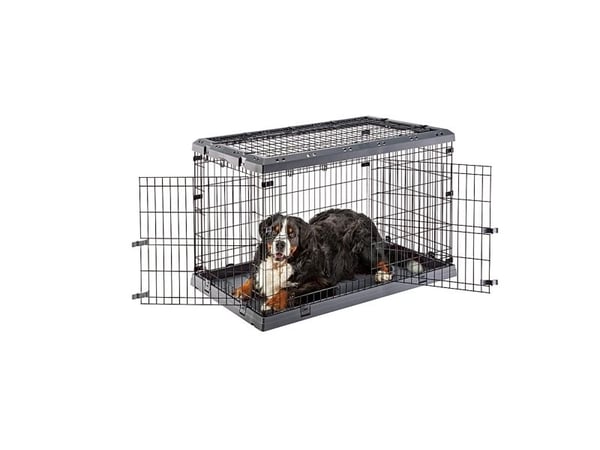Ferplast Stålbur Superior 118cm 118cm