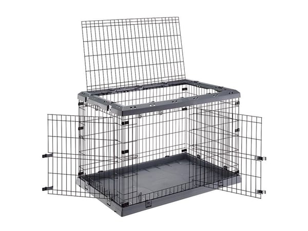 Ferplast Stålbur Superior 118cm 118cm