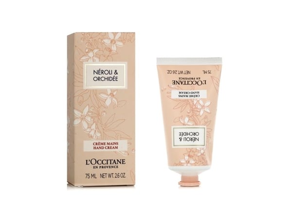 L'Occitane Neroli & Orkideat käsivoide - Dame - 75 ml L'Occitane Neroli & Orkideat käsivoide - Dame - 75 ml