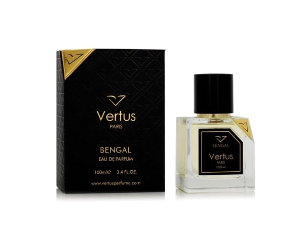 Vertus Bengal Eau De Parfum 100ml