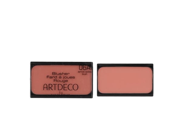 Artdeco Blusher 06a Apricot Azalea rouge 5 g