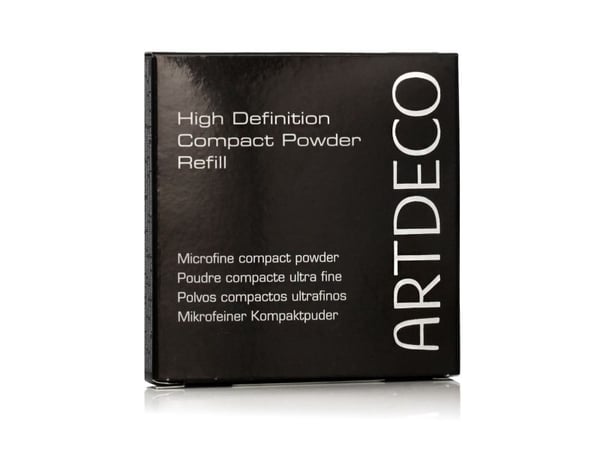 ARTDECO 411.3, TALC, DIMETHICONE, OCTYLDODECANOL, MAGNESIUM STEARATE, KAOLIN, VINYL DIMETHICONE/METHICONE...