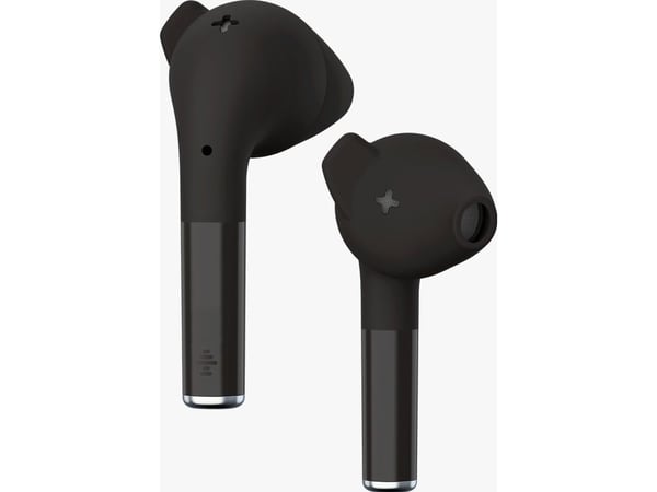 Soundliving SOUNDLIVING Earbuds 2.0 trådlösa hörlurar svart
