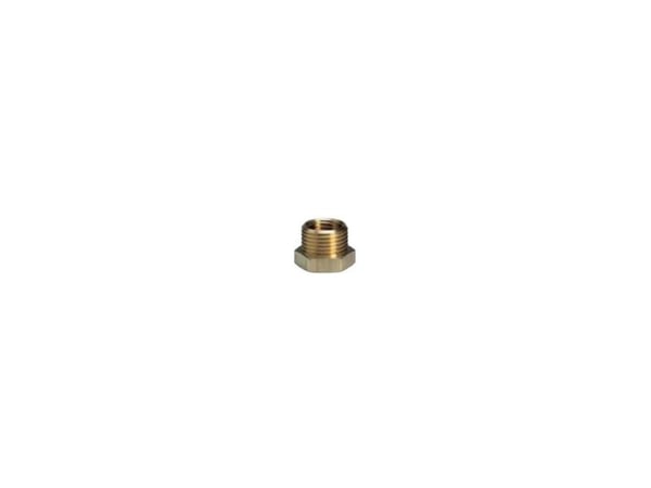 Einhell 4139605, Adapter skjerm, Einhell, Female/Male, 3/8", 1 stykker, 22 g
