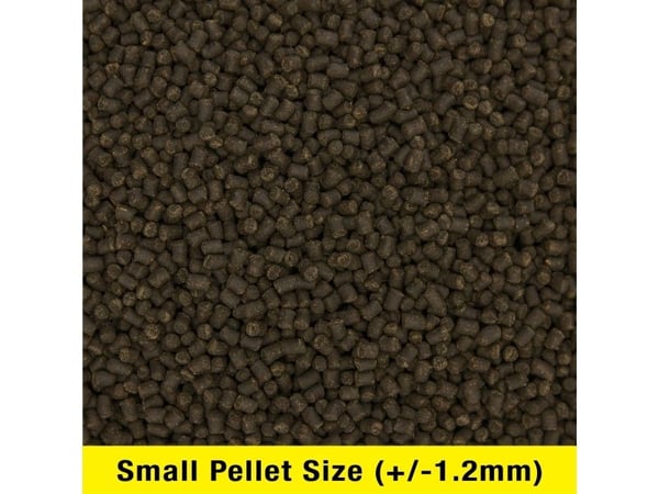 Formel 2 pellets 100g S