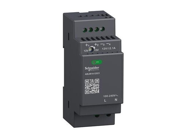 Schneider Electric ABLM1A12021