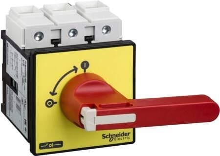 Schneider Electric VCF6, 1,06 kg, 170 mm, 100 mm, 175 mm