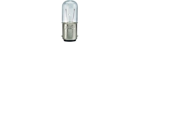 Schneider Electric DL1BLB, 10 W, BA15D, Sylinterinmuotoinen polttimo, REACH,RoHS, 24 V, 90 g