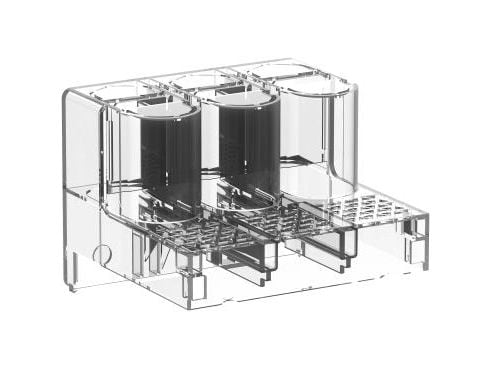 Schneider Electric LA9G3701