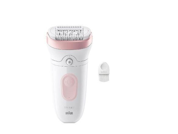 Depilator Braun Silk·épil 7 7-000