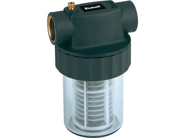 Einhell 4173801, Sugfilter