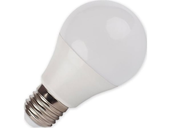 Kobi LED-pære GS E27 10W ZB 6000K
