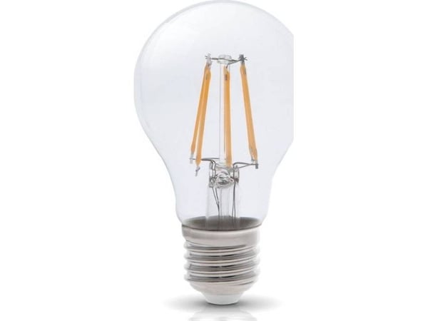 Kobi KAFGSE277WNB LED-pære FGS 7W E27 NB 4000K