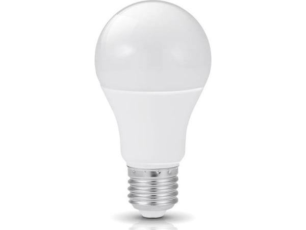 Kobi KAGSE2710WNB LED-pære GS E27 10W NB 4000K