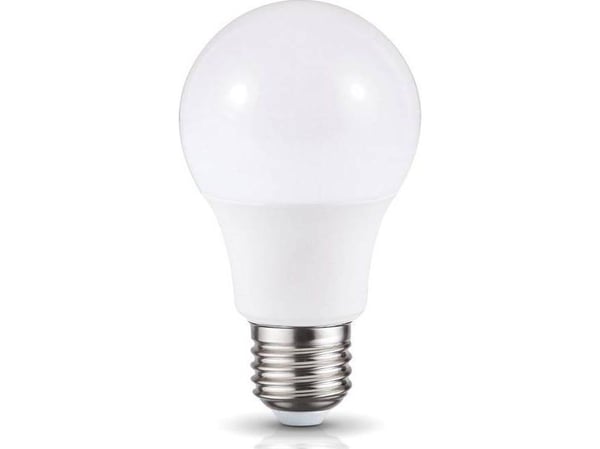 Kobi KALGSE2710N2 LED-pære GS 10W E27 NB 4000K